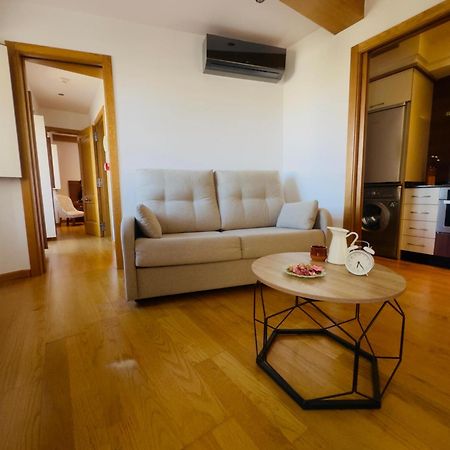 Apartamentos Casa De La Inmaculada Сантьяго-де-Компостела Екстер'єр фото
