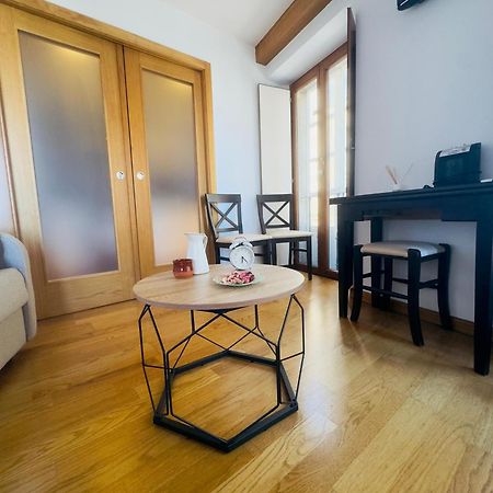 Apartamentos Casa De La Inmaculada Сантьяго-де-Компостела Екстер'єр фото