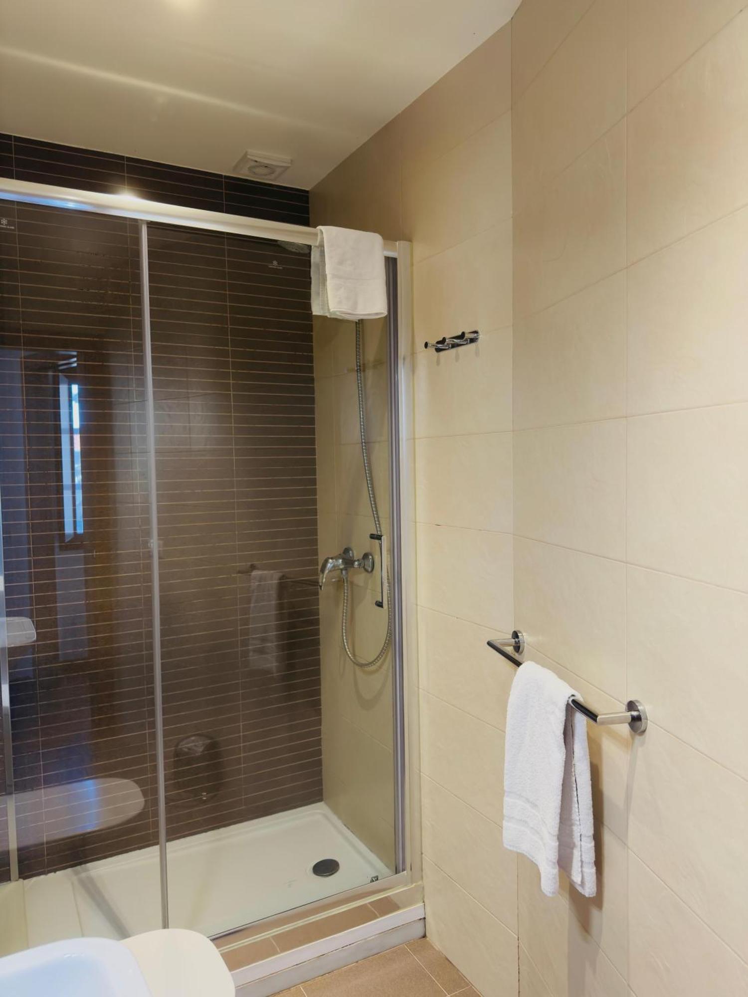 Apartamentos Casa De La Inmaculada Сантьяго-де-Компостела Екстер'єр фото