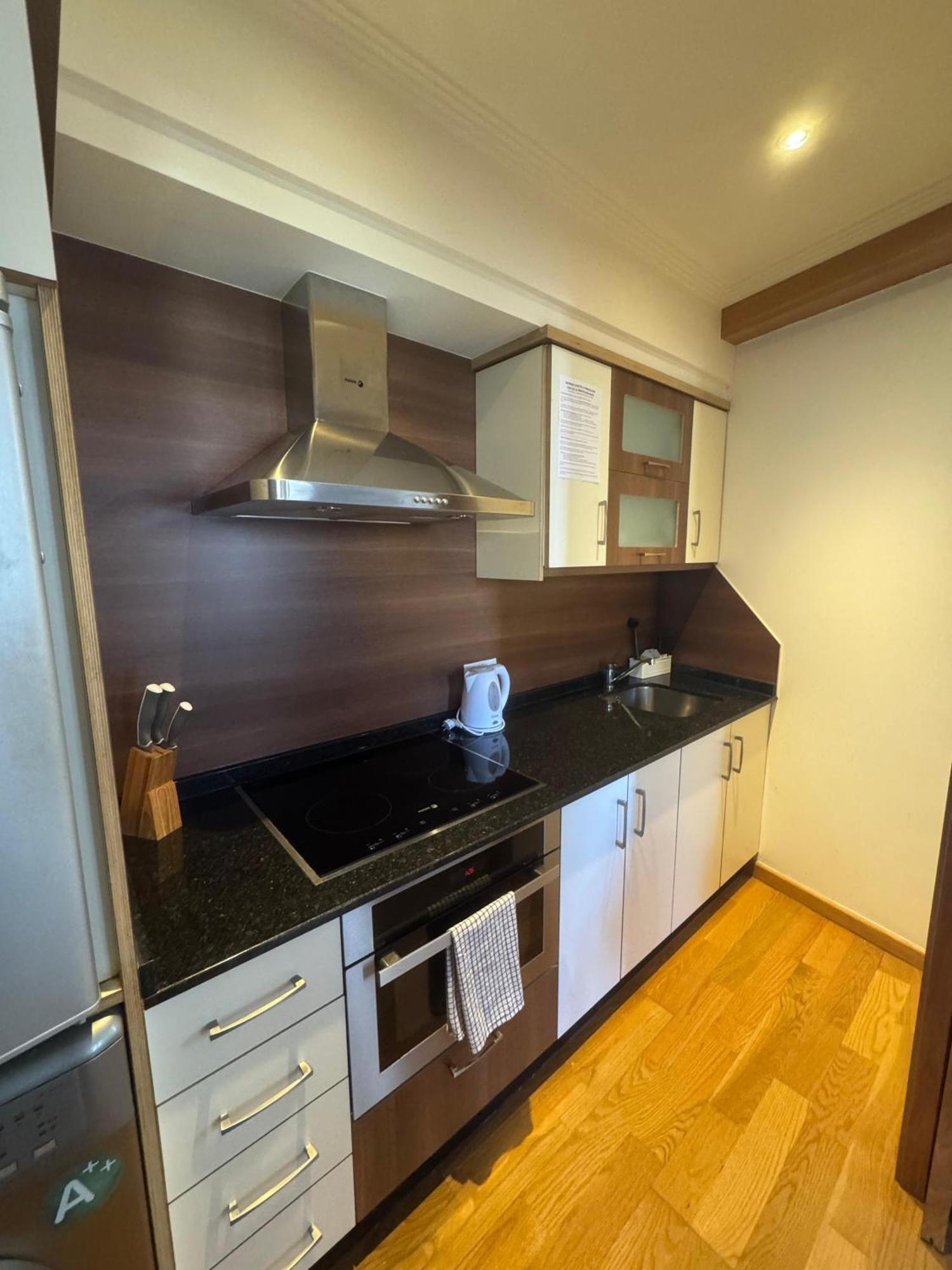 Apartamentos Casa De La Inmaculada Сантьяго-де-Компостела Екстер'єр фото