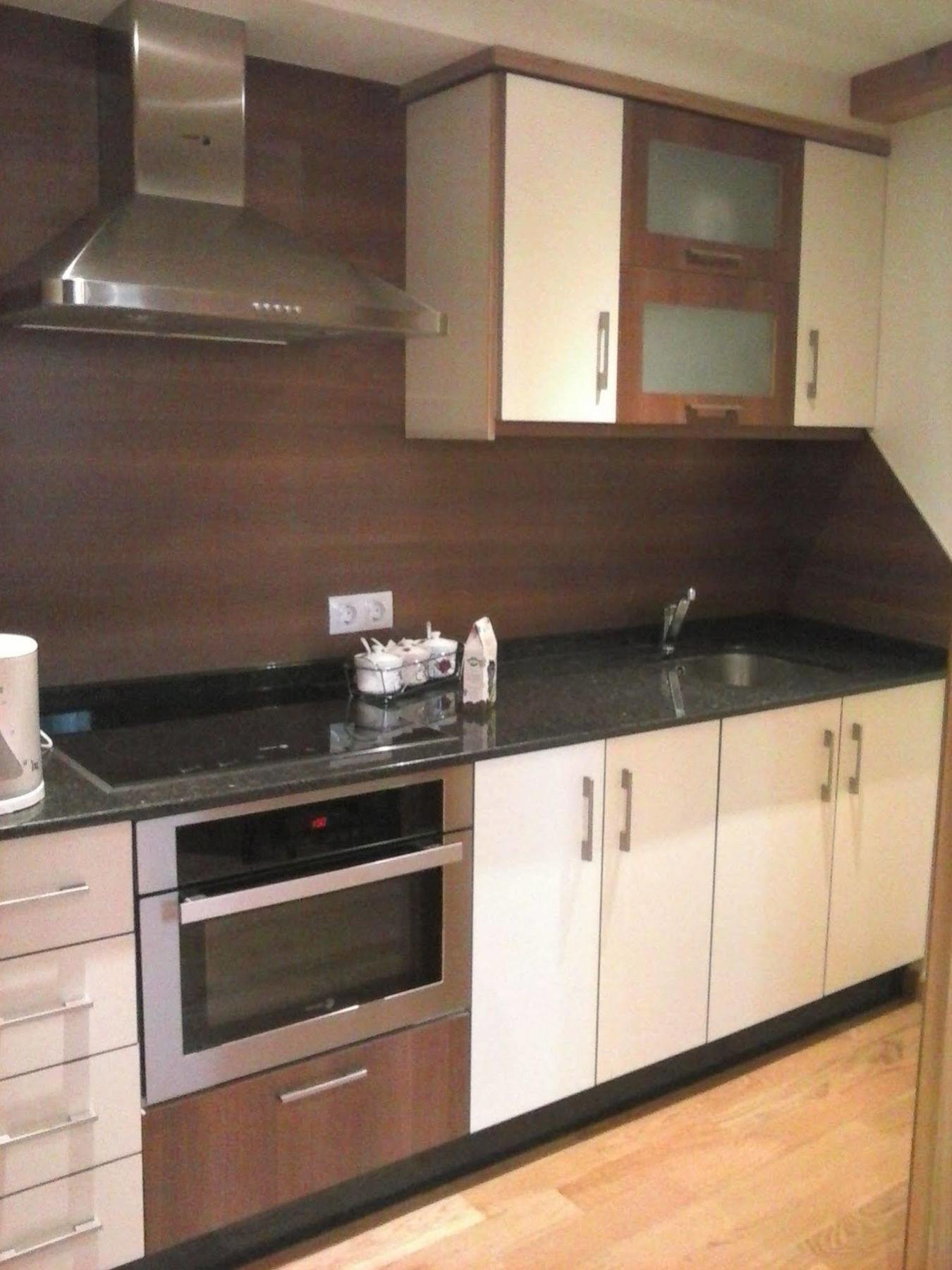 Apartamentos Casa De La Inmaculada Сантьяго-де-Компостела Екстер'єр фото